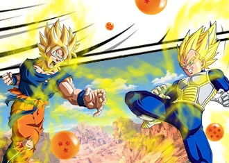 Mangá Dragon Ball
