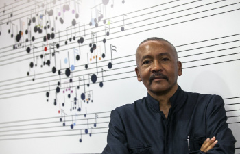 Fotografia de José Luís Mendonça.