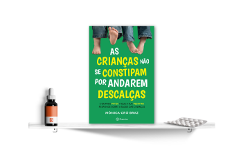 Capa do livro 