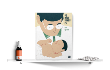 Capa do livro 