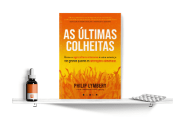 Capa do livro 