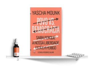 Capa do livro 