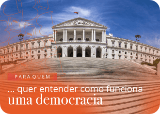 Edificio Parlamento Lisboa