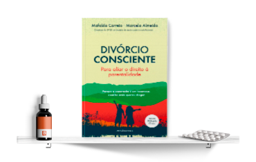 Capa do livro 