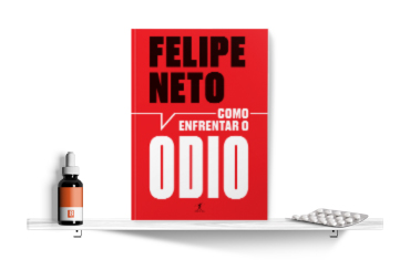 Capa do livro 