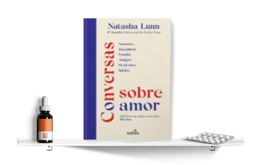Capa do livro 