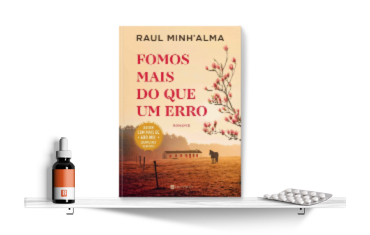 Capa do livro 