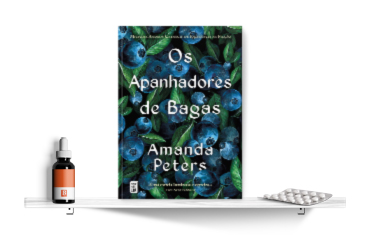 Capa do livro 