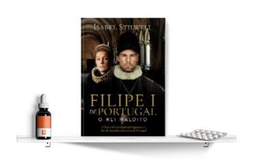 Filipe I de Portugal, de Isabel Stilwell
