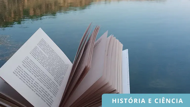 Ir para a campanha Ler no Verão - História e Ciências, com descontos até -50%.