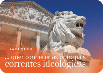 Estátua do leão da justiça, na assembleia da república.