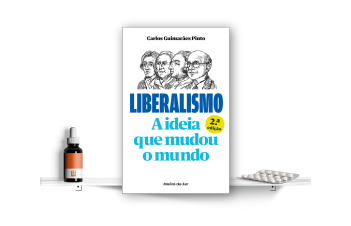 Capa do livro 