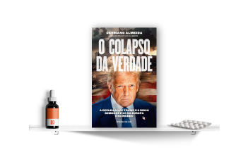 Capa do livro 