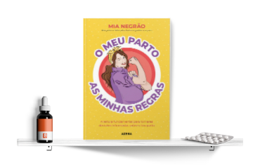 Capa do livro 