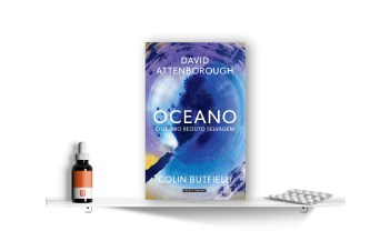 Capa do livro 