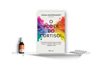 Capa do livro 
