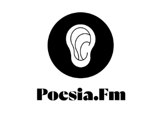 logo da rádio Poesia FM