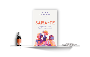 Capa do livro 