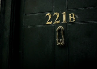 Sherlock Holmes, leia o artigo.