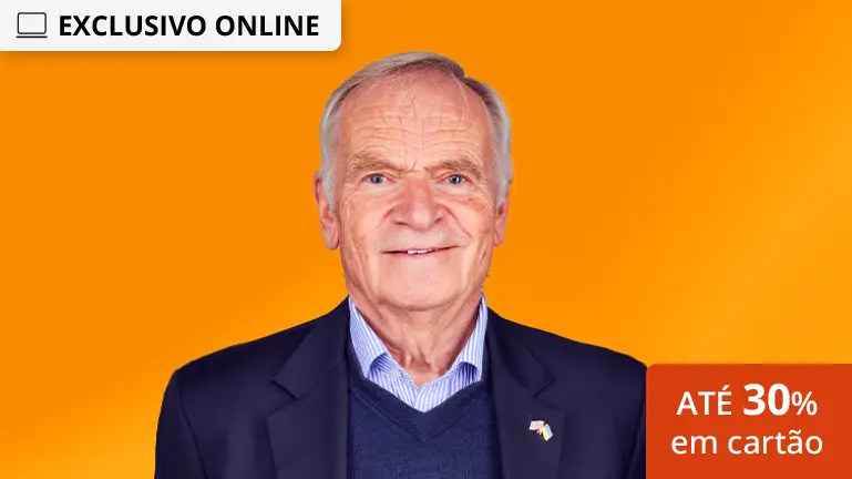 Ir para a campanha do autor Jeffrey Archer.