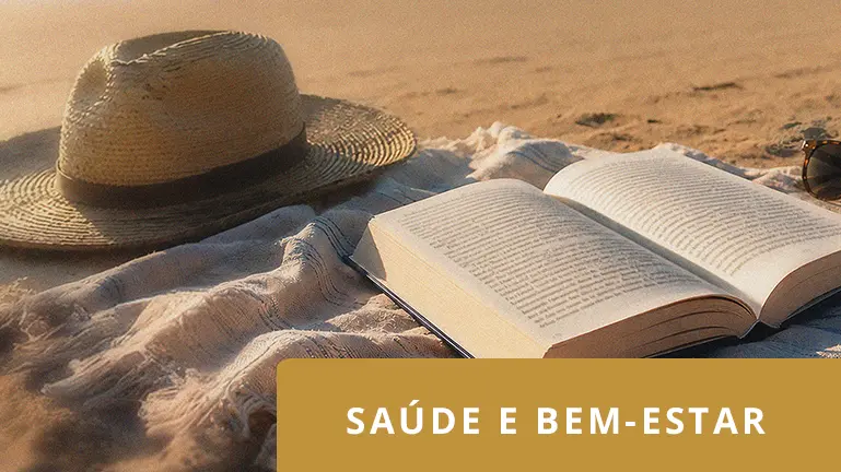 Ir para a campanha Ler no Verão - Saúde e bem-estar, com descontos até -50%.