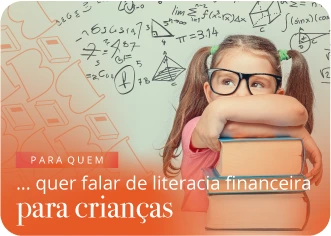 Educação financeira infantil