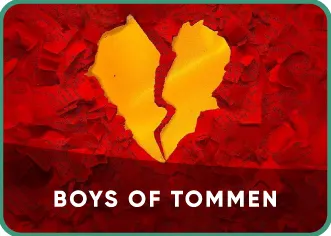 Boys of Tommen