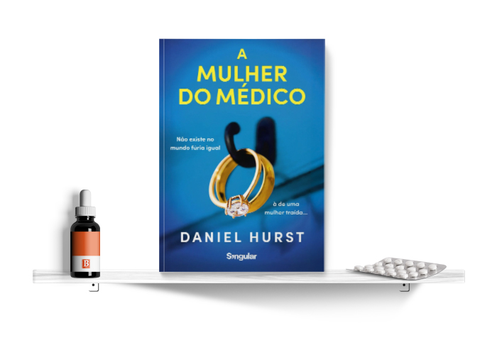 Capa do livro 
