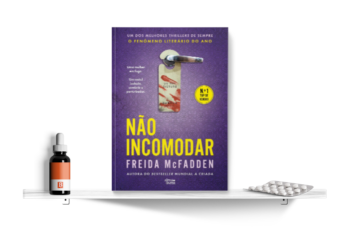 Capa do livro 