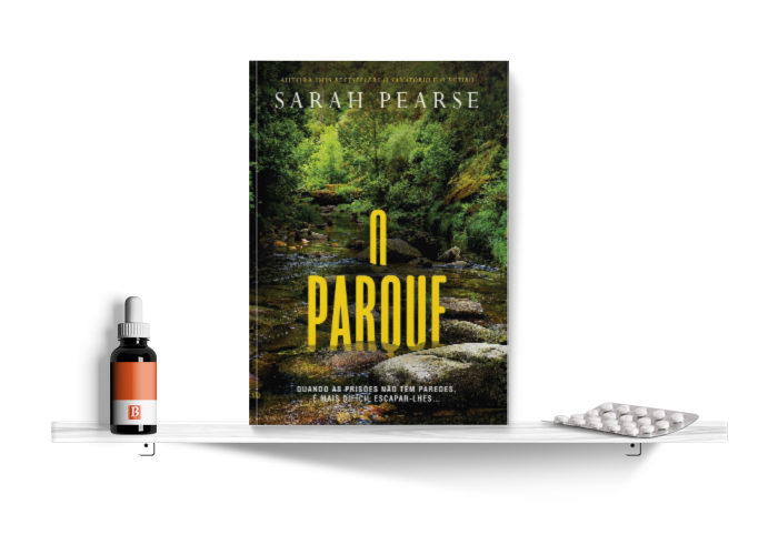 Capa do Livro 