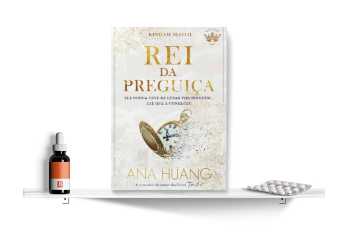 Capa do Livro 