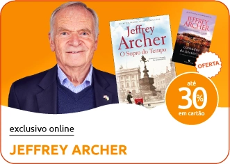 Ir para a campanha do autor Jeffrey Archer.
