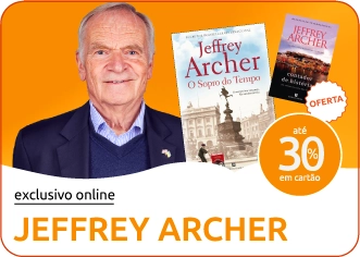 Ir para a campanha do autor Jeffrey Archer.
