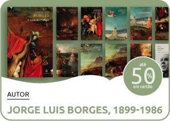 Ir para a campanha do autor Jorge Luis Borges.