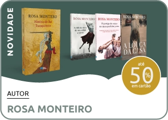 Ir para a campanha da autora Rosa Montero