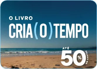 Ir para a campanha Ler no Verão, com descontos até -50%.