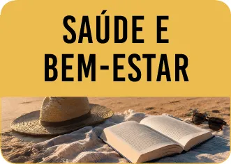 Ir para a campanha Ler no Verão - Saúde e bem-estar, com descontos até -50%.