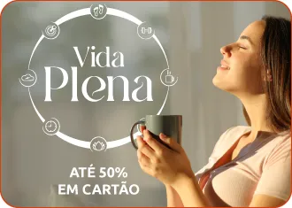 Ir para a campanha Vida Plena - Desenvolvimento pessoal e espiritual