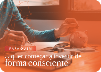 investir de forma consciente