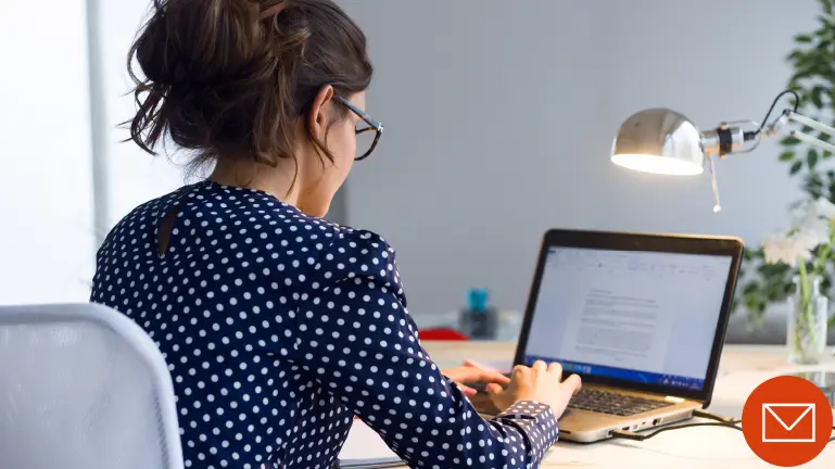 Envie um e-mail ao seu livreiro