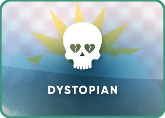 dystopia