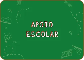 Livros de apoio escolar