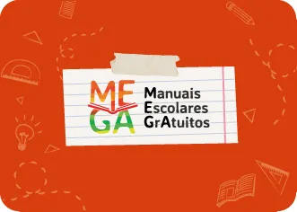 Vouchers MEGA - Manuais Escolares Gratuitos