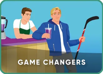 Game Changers