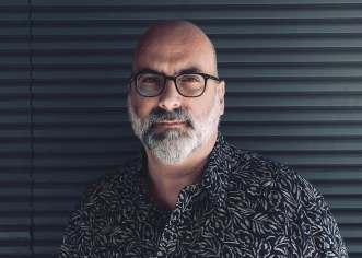 Valter Hugo Mãe: 