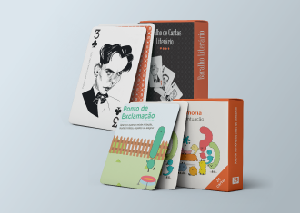 Jogos e Brinquedos, livrólicos¿