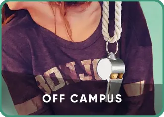 Off Campus
