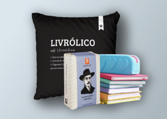Papelaria e Outros, livrólicos¿