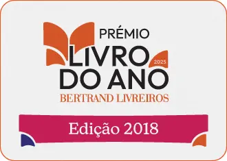 Ver os vencedores do Prémio Livro do Ano 2018.