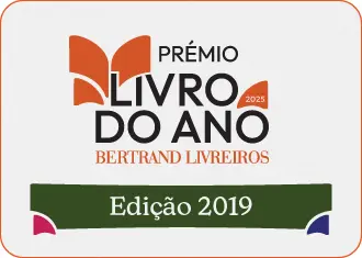 Ver os vencedores do Prémio Livro do Ano 2019.